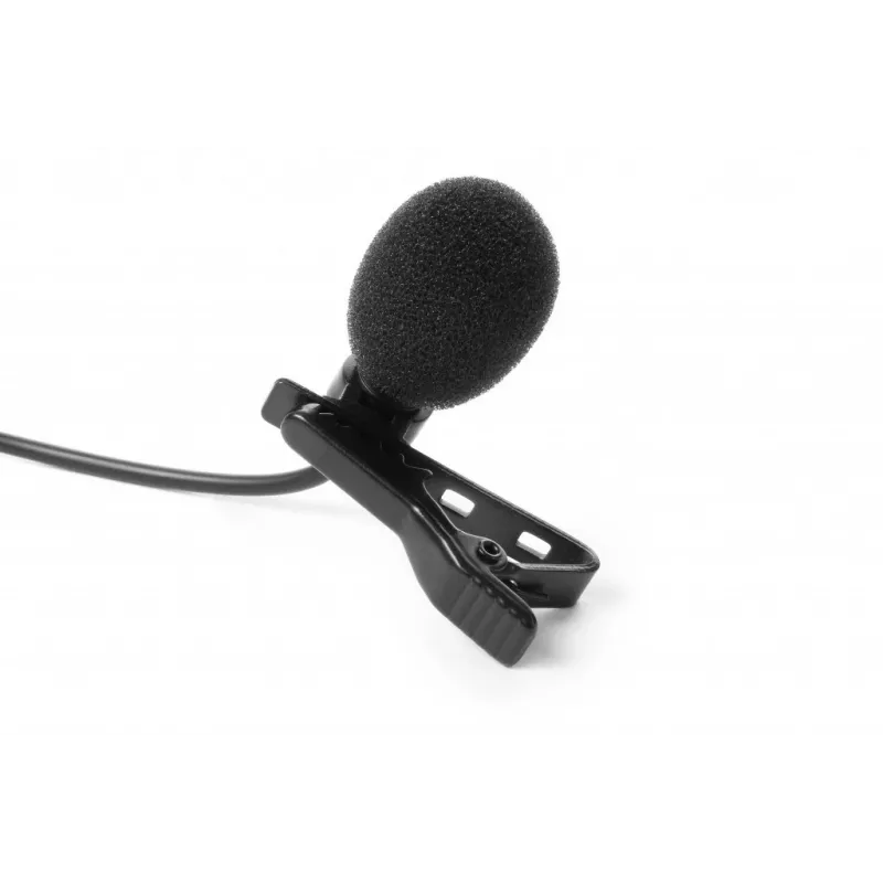 IK Multimedia iRig Mic Lav 2 pack - zestaw mikrofonów