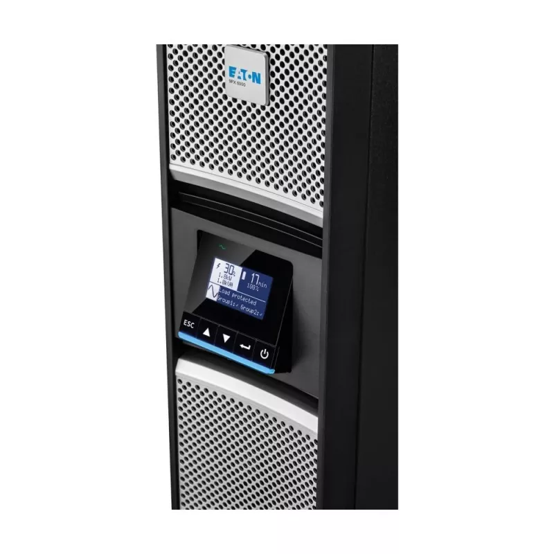Zasilacz awaryjny UPS Eaton 9PX 5000i RT3U 5 kVA 5000 W