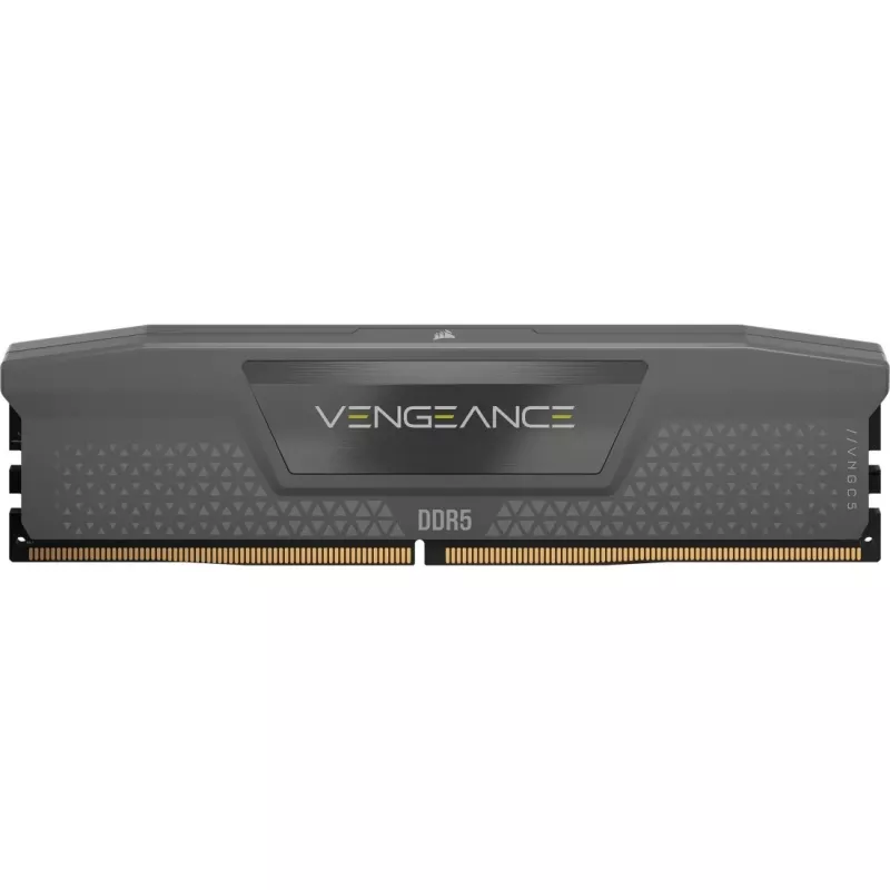 Pamięć DDR5 Vengeance 16 GB/5200 (2 x 8 GB) C40 AMD EXPO i Intel XMP