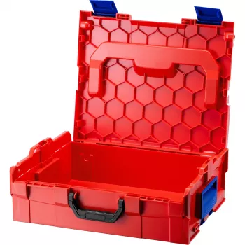 Knipex L-BOXX - twarda walizka na narzędzia - tworzywo ABS (00 21 19 LB LE)