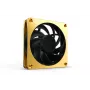 Moduł wentylatora Alphacool 13854 z tworzywa sztucznego Czarny Złoty 12 V 320 g