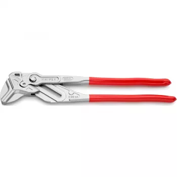 Szczypce nastawne Knipex 86 03 400