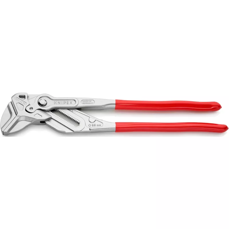 Szczypce nastawne Knipex 86 03 400