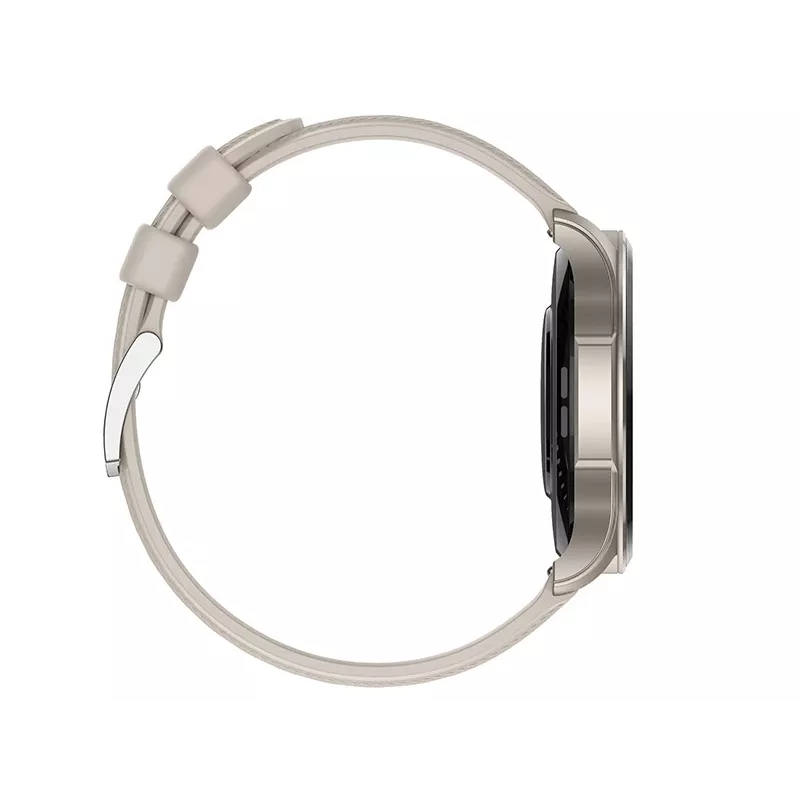 Smartwatch TRACER SM7 Astral Starlight — Bluetooth, czujnik tętna