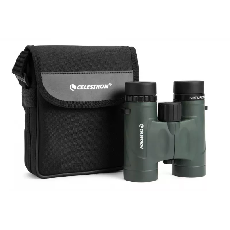 Lornetka Celestron Nature DX 10x32