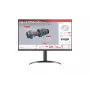 LG 32BR55UK-B | 31,5 cala | VA | UHD | 16:9 | 60 Hz | 4 ms | 3840 x 2160 pikseli | 250 cd/m² | Liczba portów HDMI 2