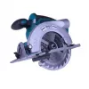 Przenośna pilarka tarczowa Dedra DED7164 1500W tarcza 190mm
