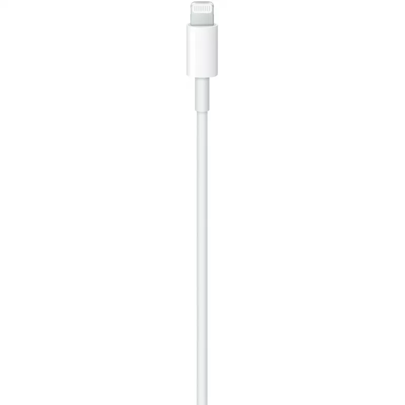Kabel USB-C na Lightning Apple MQGH2ZM/A — 2 m, biały, męski-męski