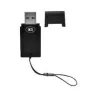 ACS ACR39T-A1 USB Smart Card Reader, Czarny