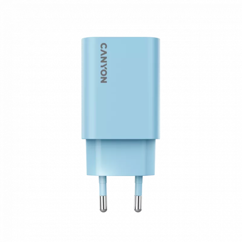 Zasilacz CANYON Charger OnCharge 30CL Max Power 30W USB-C PD 1‑port