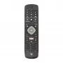 Uniwersalny pilot zdalnego sterowania SBOX RC-01404 do telewizorów Philips — kompatybilny pilot zastępczy