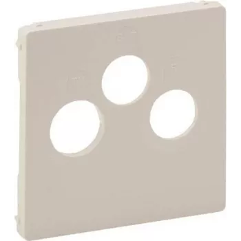 LEGRAND 754790 VLIFE Płytka maskująca TVRSAT UW