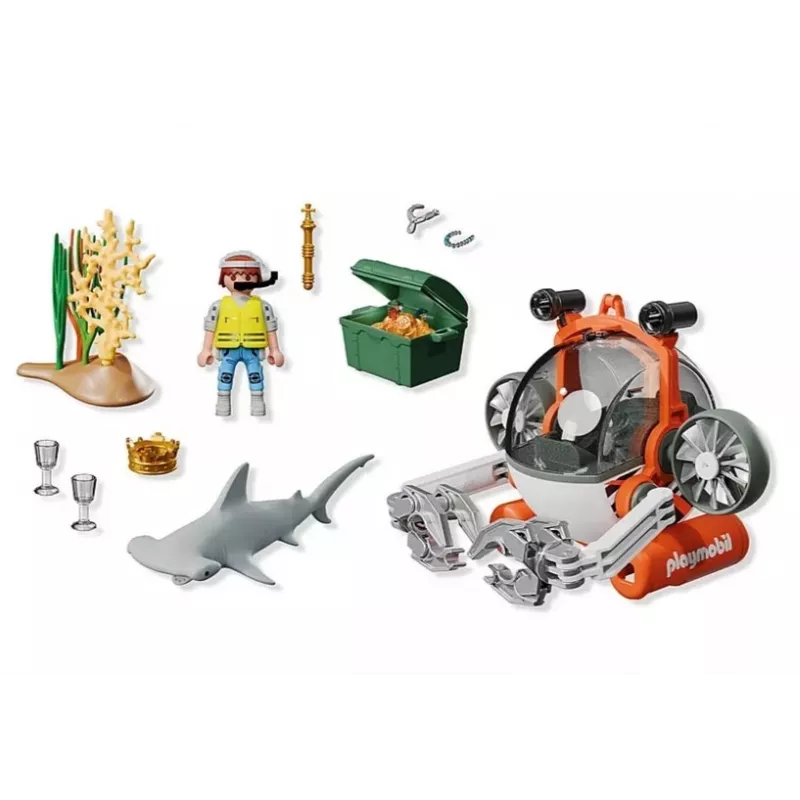 Playmobil 71860 Produkt