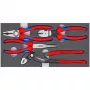 Zestaw szczypiec Knipex 00 20 01 V15