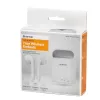 Headset Denver TWE-46WHITE