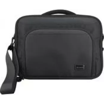 4smarts Laptop-Case Target Eco Clamshell 15–16” czarny (541765)