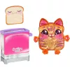 Cookeez Makery - Toasty Treatz, Play Figurine assorted item