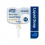 Mydło w płynie Nenurodyta Tork Premium Mild S2 475 ml, wkład do dozownika, łagodna formuła