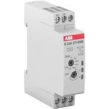 ABB Przekaźnik czasowy E234CT-ERD zwłoczny AV CT-ERD.12 (1SVR500100R0000)