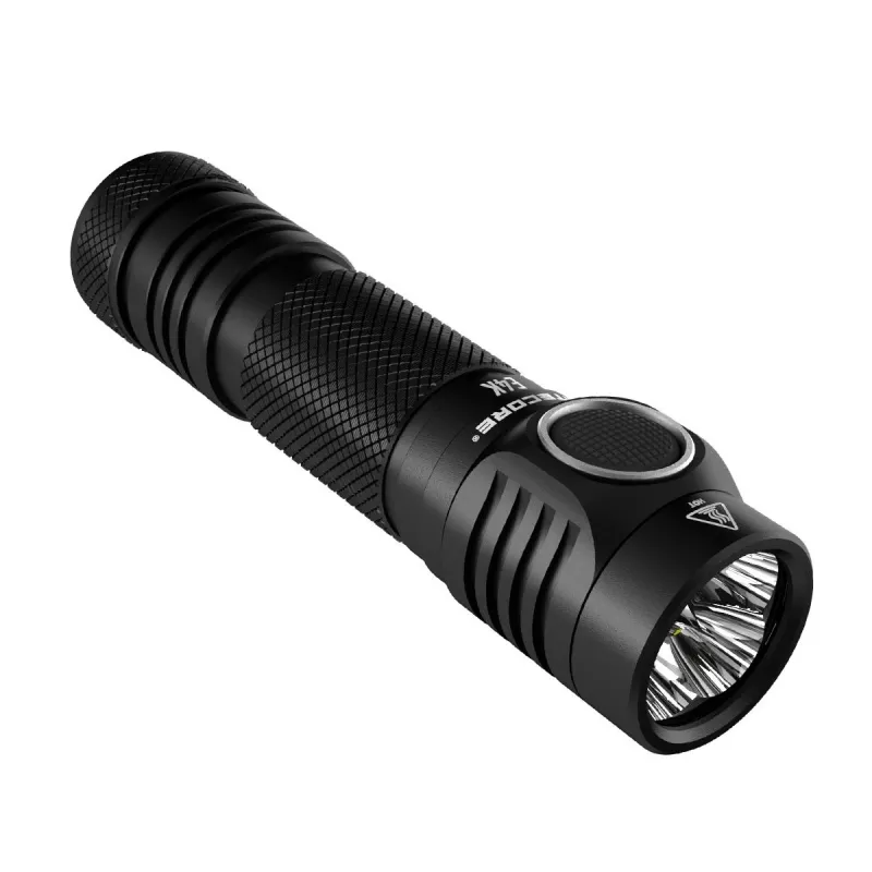 Latarka Explorer SERIES/4400 Lumens E4K Nitecore