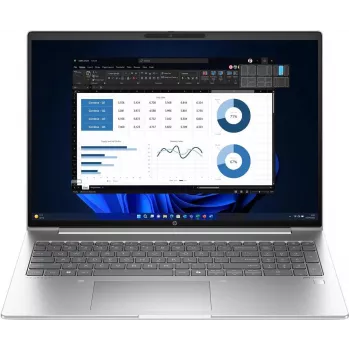HP ProBook 460 G11 – 16 WUXGA Laptop – Intel Core Ultra 7 155U – 16 GB DDR5 – 512 GB SSD – DE QWERTZ (D05D0ES#ABD)