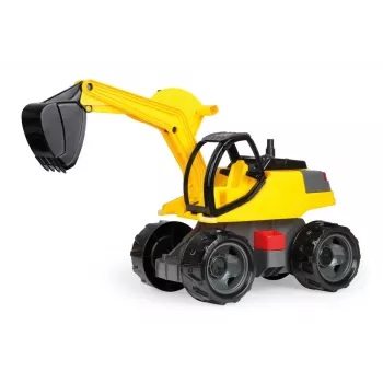 Lena Excavator 63 cm, pojedyncze brązowe pudełko