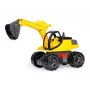 Lena Excavator 63 cm, pojedyncze brązowe pudełko