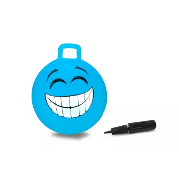 Piłka do skakania Jamara Hop Ball Smile 1 rok i więcej
