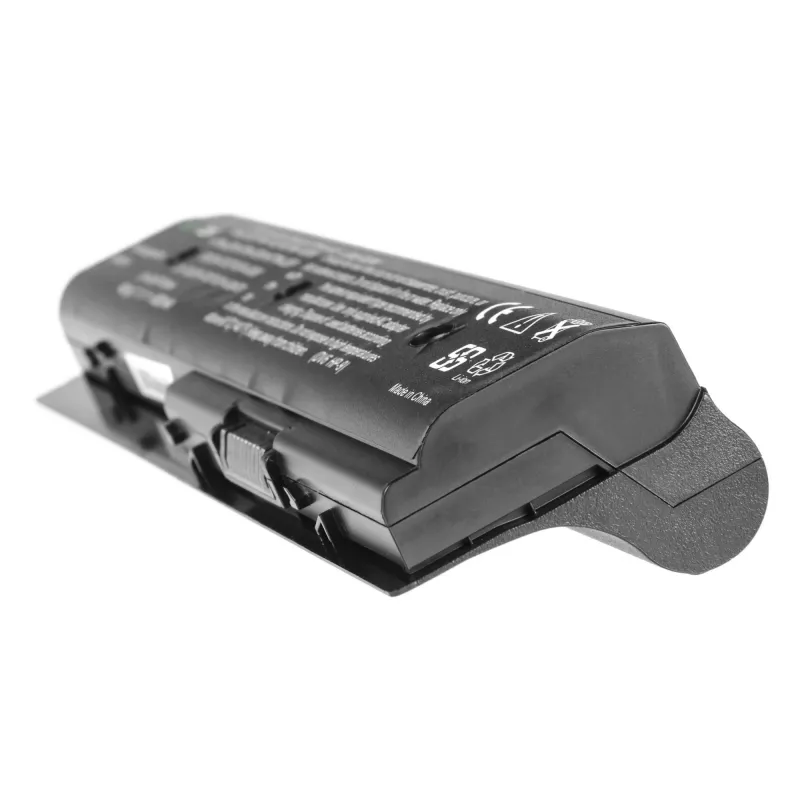 Bateria zielony Cell HP104 do HP Envy DV4 DV6 DV7 M4 M6