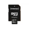 Karta pamięci MICRO SDXC 128GB C10/W/ADAPTER 3433491 INTENSO