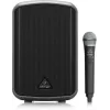 Dwudrożny głośnik Behringer EUROPORT MPA100BT 100 W