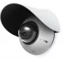 Ubiquiti G6 Dome akcesorium do kamery chroniące przed warunkami atmosferycznymi podczas montażu na zewnątrz na ścianie lub słupie. Biały (UACC-G6-DOME-WS-W)