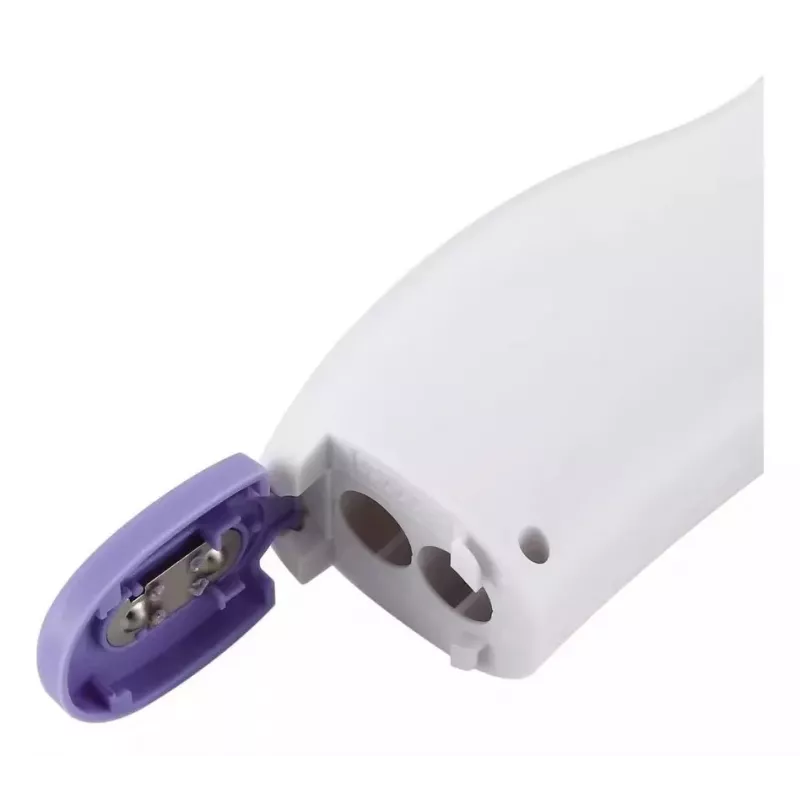 Extralink Smart Life T003 Termometr bezdotykowy, biały