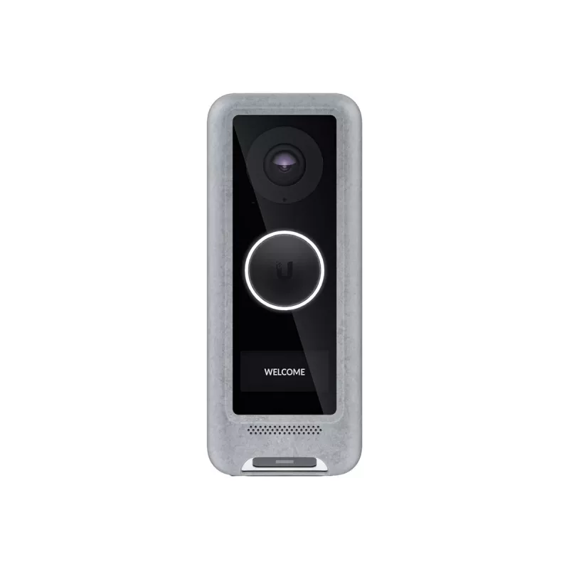 Osłona Ubiquiti UVC-G4-DB-Cover-Concrete Szary Poliwęglan