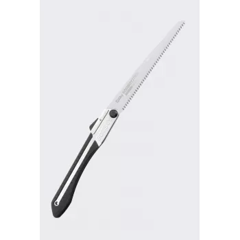 Piła do przycinania Silky Gomboy 30 cm Czarny Szary