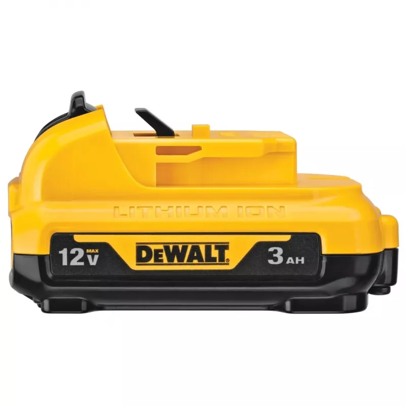 DeWALT DCB124-XJ akumulator/ładowarka do narzędzi bezprzewodowych