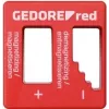 Magnetyzer/Demagnetyzer Gedore R38990000 Wysokość 35 mm Waga 82 g