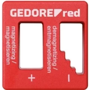 Magnetyzer/Demagnetyzer Gedore R38990000 Wysokość 35 mm Waga 82 g
