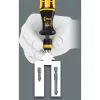 Wera Kraftform Kompakt 60 ESD - Handhalter mit Bitset - 17 Stücke (05051043001)