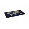 Podkładka pod mysz WORLD DEEP BLUE 800X400