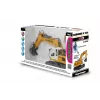 JAMARA Liebherr R936, koparka, 1:20, 8 lat, 1,22 kg