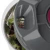 Sitko kuchenne JATA HACC4554 22.8 cm Szary 3 L