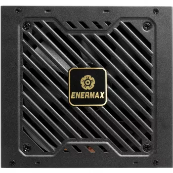 Zasilacz ENERMAX ERV1000G-AHG-MAC, 1000 W, 20+4 pin ATX, w pełni modułowy, 80 PLUS Gold, czarny
