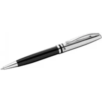 Długopis Pelikan K35 Jazz Classic czarny kolor pisania niebieski 1 szt. (300013890)