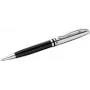 Długopis Pelikan K35 Jazz Classic czarny kolor pisania niebieski 1 szt. (300013890)