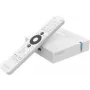 Strong LEAP-S3+V2 Smart TV box Biały 4K Ultra HD 16 GB Wi-Fi Ethernet LAN