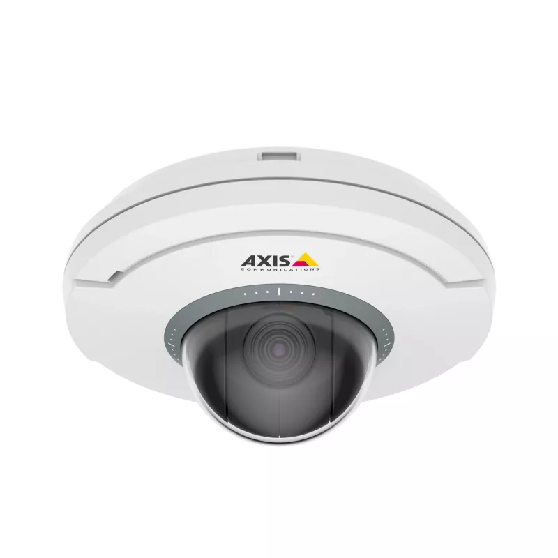 Kamera IP Axis 02345-001 Kopułkowa 1280 x 720