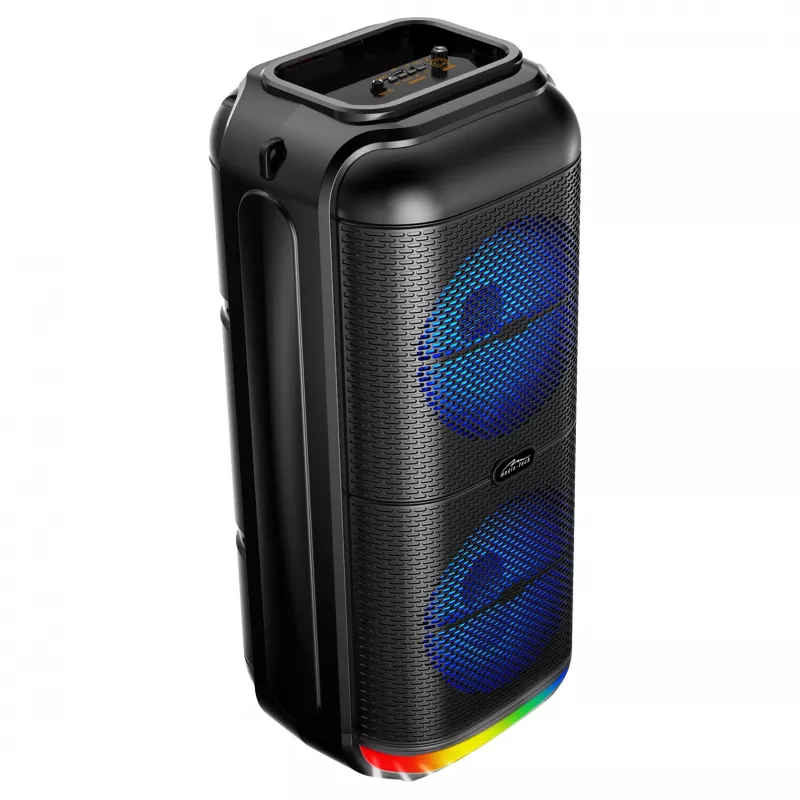Głośnik Bluetooth MEDIA-TECH POWER AUDIO DISCO MT3183