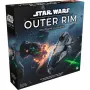 Star Wars: Outer Rim, gra planszowa