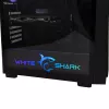 Obudowa komputerowa White Shark GCC-2401 Warhead-3 ATX Czarna